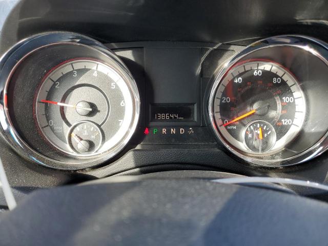 Photo 9 from auction – 2016 DODGE GRAND CARA with VIN 2C4RDGBG5GR243317
