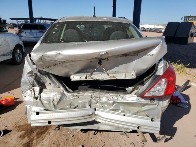 Photo 6 from auction – 2016 NISSAN VERSA S with VIN 3N1CN7AP7GL858584