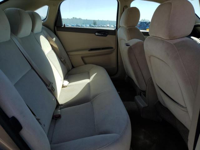 Photo 10 from auction – 2007 CHEVROLET IMPALA LT with VIN 2G1WT58K279346998
