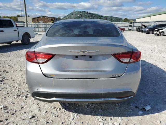Photo 6 from auction – 2016 CHRYSLER 200 LIMITE with VIN 1C3CCCAB1GN131610