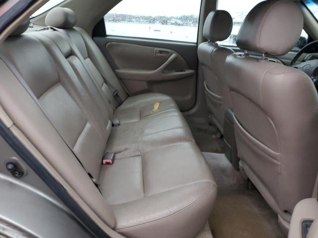 Photo 10 from auction – 2001 TOYOTA CAMRY CE with VIN 4T1BG28K41U074050