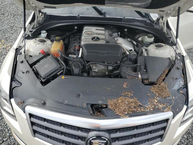 Photo 11 from auction – 2013 CADILLAC ATS with VIN 1G6AA5RX9D0130043