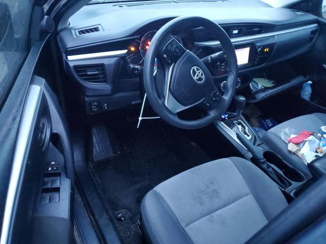 Photo 8 from auction – 2016 TOYOTA COROLLA L with VIN 5YFBURHE2GP464019