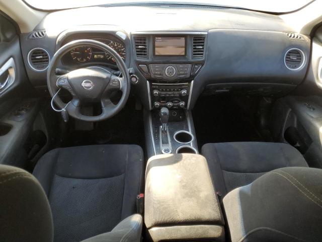 Photo 8 from auction – 2015 NISSAN PATHFINDER with VIN 5N1AR2MM2FC653399