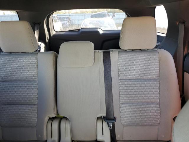 Photo 10 from auction – 2011 FORD EXPLORER X with VIN 1FMHK8D84BGA95163