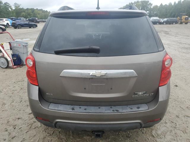 Photo 6 from auction – 2011 CHEVROLET EQUINOX LT with VIN 2CNFLNECXB6446907