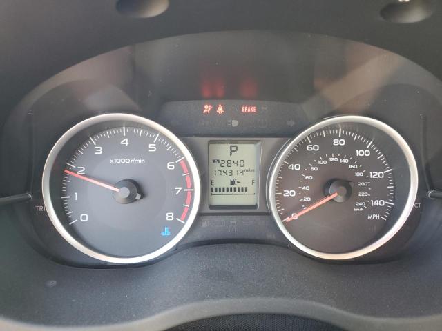 Фото 9 с аукциона – 2015 SUBARU FORESTER 2 с VIN JF2SJADC6FH564036