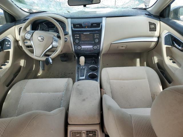 Photo 8 from auction – 2013 NISSAN ALTIMA 2.5 with VIN 1N4AL3AP2DN495065