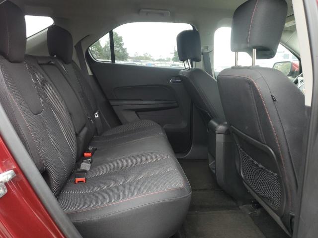 Photo 11 from auction – 2017 CHEVROLET EQUINOX LT with VIN 2GNALCEK9H1524567