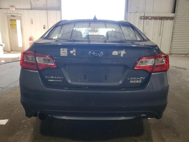 Photo 6 from auction – 2016 SUBARU LEGACY 2.5 with VIN 4S3BNAL64G3049503
