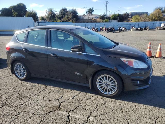 Photo 4 from auction – 2013 FORD C-MAX PREM with VIN 1FADP5CU7DL551951