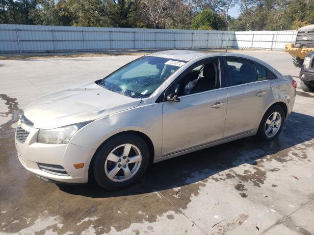 CHEVROLET CRUZE LT 2011 with VIN 1G1PG5S99B7259754 - Photo from auction