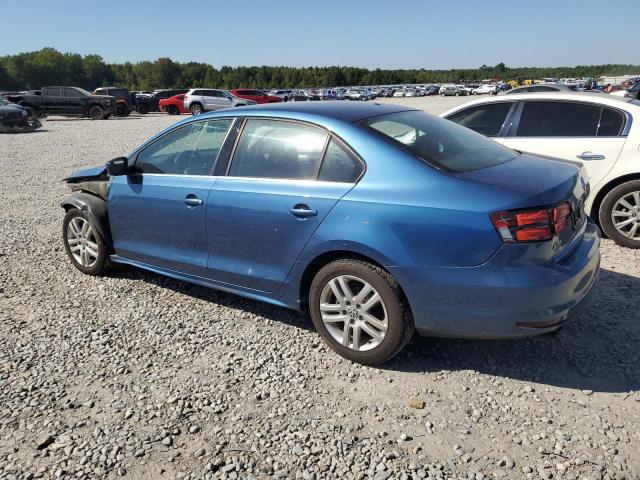 Photo 2 from auction – 2017 VOLKSWAGEN JETTA S with VIN 3VW2B7AJ6HM294075