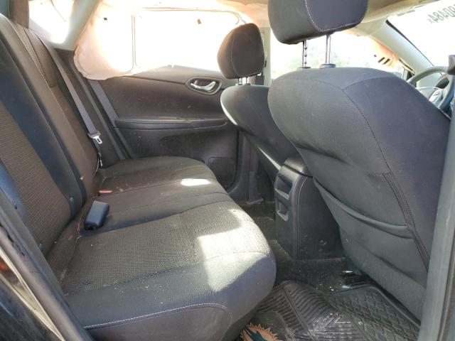 Photo 10 from auction – 2017 NISSAN SENTRA S with VIN 3N1AB7AP1HY250158
