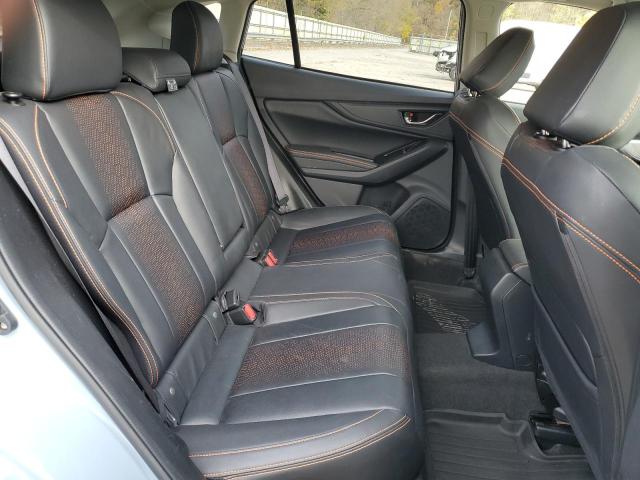 Photo 11 from auction – 2021 SUBARU CROSSTREK with VIN JF2GTHNC3MH655432
