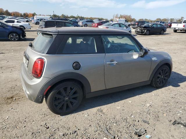 Photo 3 from auction – 2019 MINI COOPER S with VIN WMWXP7C53K2A53535