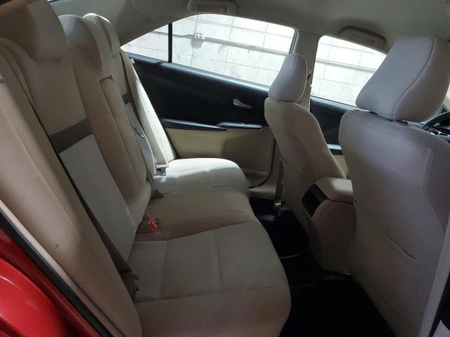 Photo 10 from auction – 2012 TOYOTA CAMRY BASE with VIN 4T1BF1FKXCU540874