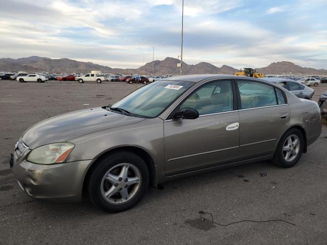 NISSAN ALTIMA BAS 2003 with VIN 1N4AL11D53C353524 - Photo from auction