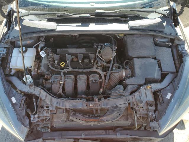 Photo 11 from auction – 2016 FORD FOCUS SE with VIN 1FADP3F2XGL295159