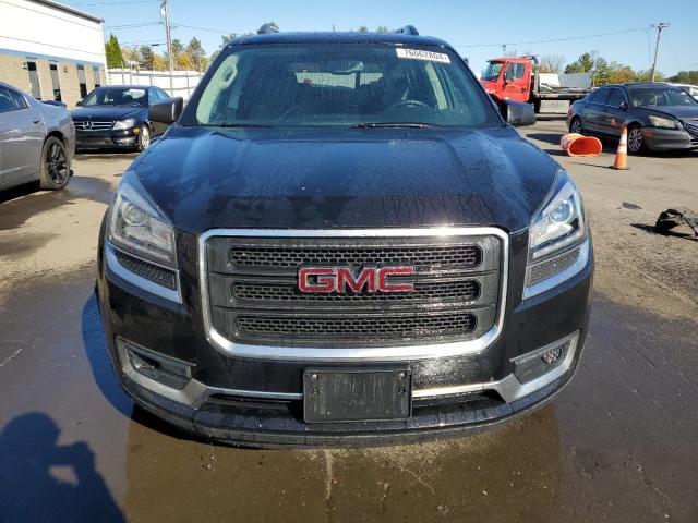 Photo 5 from auction – 2016 GMC ACADIA SLE with VIN 1GKKVPKD2GJ107739