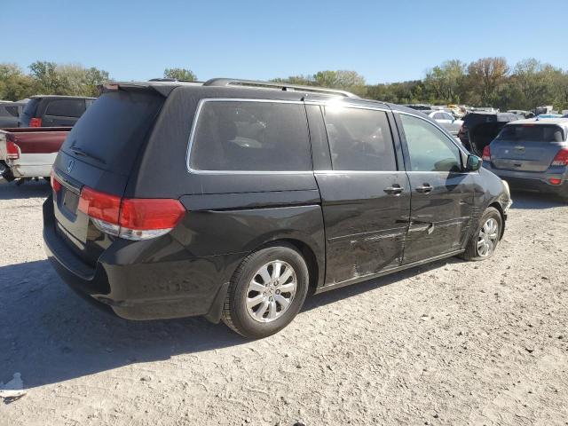 Photo 3 from auction – 2009 HONDA ODYSSEY EX with VIN 5FNRL38679B042608