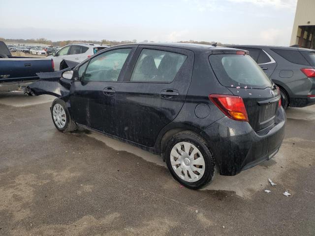 Photo 2 from auction – 2015 TOYOTA YARIS with VIN VNKKTUD35FA037745