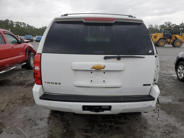 Photo 6 from auction – 2012 CHEVROLET TAHOE C150 with VIN 1GNSCBE00CR135572