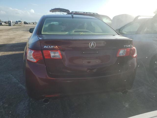 Photo 6 from auction – 2009 ACURA TSX with VIN JH4CU26679C007840