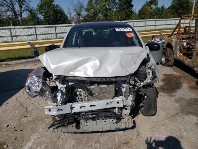 Photo 5 from auction – 2023 MITSUBISHI MIRAGE G4 with VIN ML32FUFJ1PHF02192