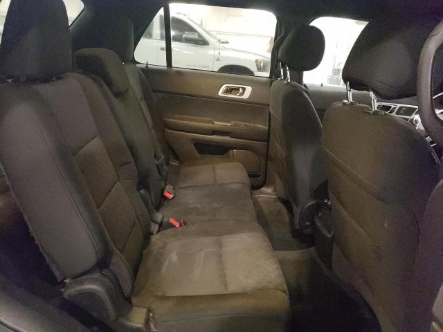 Photo 11 from auction – 2015 FORD EXPLORER X with VIN 1FM5K8D85FGA16415
