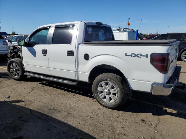 Photo 2 from auction – 2012 FORD F150 SUPER with VIN 1FTFW1ET0CFA54241