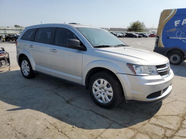 Photo 4 from auction – 2014 DODGE JOURNEY SE with VIN 3C4PDCAB4ET196815