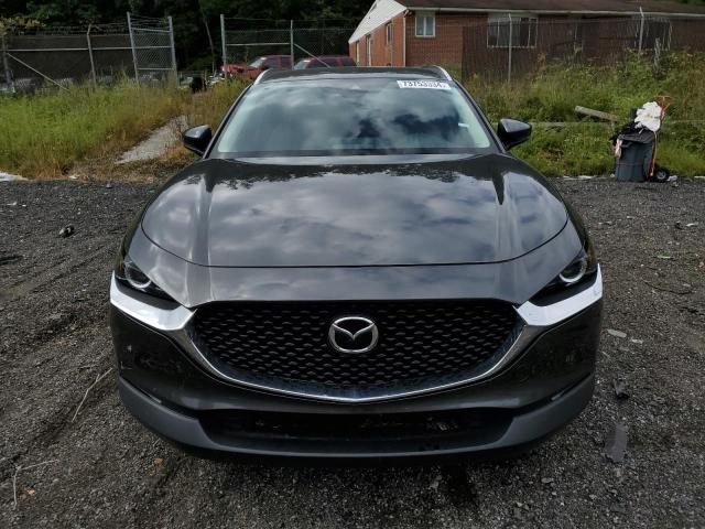 Photo 5 from auction – 2023 MAZDA CX-30 SELE with VIN 3MVDMBBM1PM527911