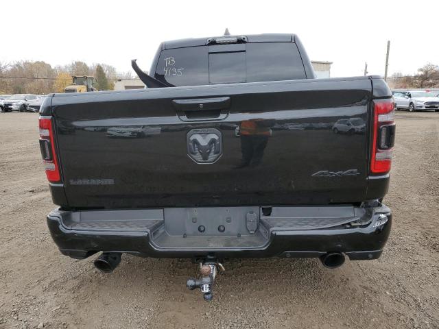 Photo 6 from auction – 2021 RAM 1500 LARAM with VIN 1C6SRFJTXMN566001