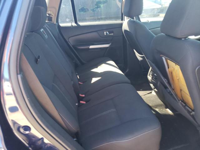 Photo 11 from auction – 2011 FORD EDGE SE with VIN 2FMDK3GC8BBB08652