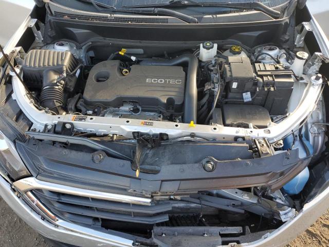 Photo 12 from auction – 2020 CHEVROLET EQUINOX LS with VIN 3GNAXSEV9LS699598