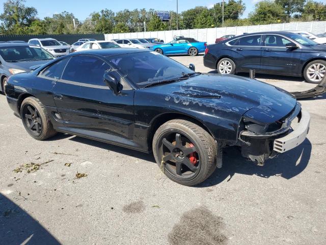 Photo 4 from auction – 1993 DODGE STEALTH R/ with VIN JB3BN74K7PY012593
