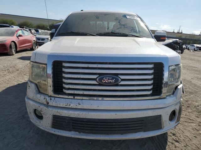 Фото 5 с аукциона – 2011 FORD F150 SUPER с VIN 1FTFW1E69BFA62878