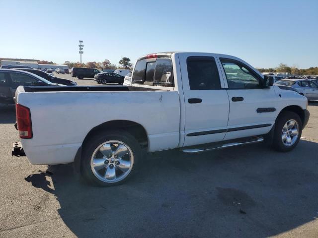Photo 3 from auction – 2004 DODGE RAM 1500 with VIN 1D7HA18N74S589120