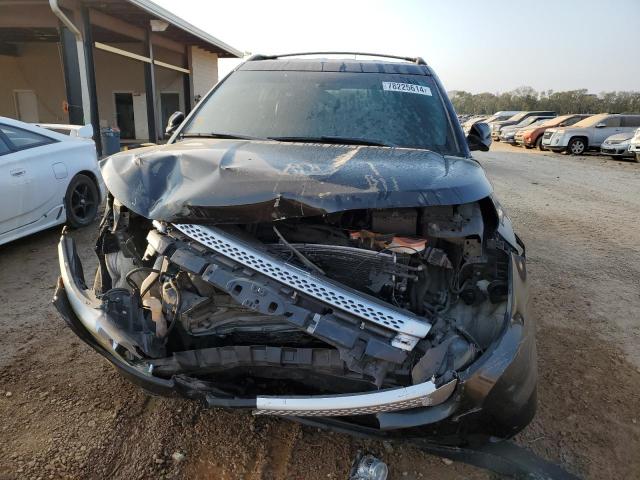 Photo 5 from auction – 2013 FORD EXPLORER X with VIN 1FM5K7D8XDGB98555