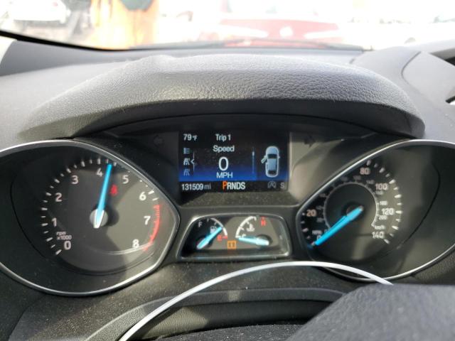 Photo 9 from auction – 2018 FORD ESCAPE SE with VIN 1FMCU9GD5JUB09896