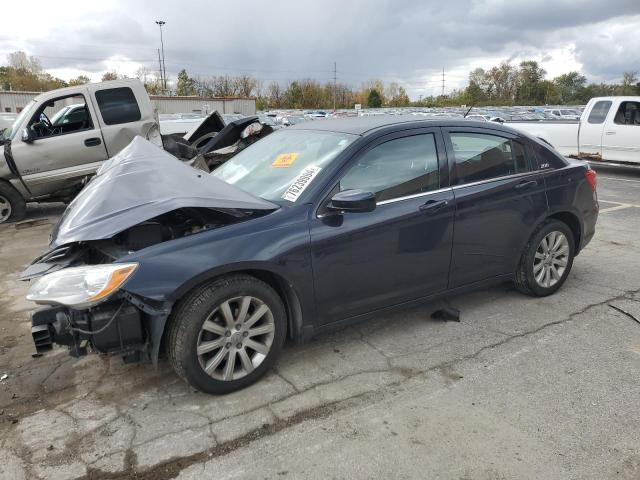 CHRYSLER 200 TOURIN 2012 with VIN 1C3CCBBG2CN106259 - Photo from auction
