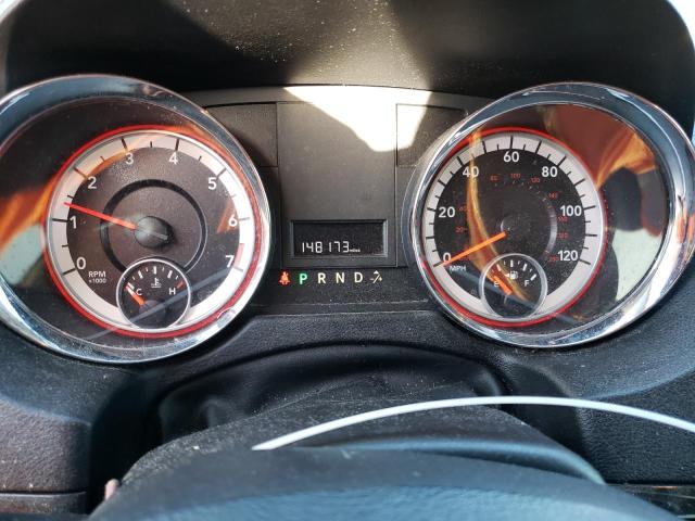 Photo 9 from auction – 2012 DODGE GRAND CARA with VIN 2C4RDGCG1CR203504