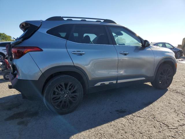 Photo 3 from auction – 2022 KIA SELTOS NIG with VIN KNDEUCA27N7254556