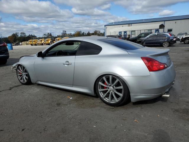 Photo 2 from auction – 2008 INFINITI G37 BASE with VIN JNKCV64E48M113119