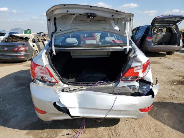 Photo 6 from auction – 2016 HYUNDAI ACCENT SE with VIN KMHCT4AE2GU962952