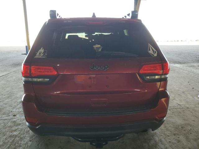 Photo 6 from auction – 2015 JEEP GRAND CHER with VIN 1C4RJFAG6FC893852