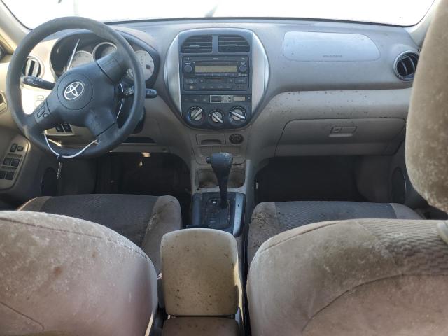 Foto 8 de la subasta – 2004 TOYOTA RAV4 con VIN JTEGD20V440037080