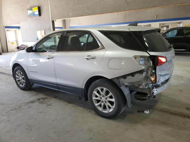 Photo 2 from auction – 2020 CHEVROLET EQUINOX LT with VIN 3GNAXKEVXLS551489