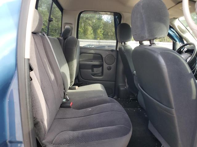 Photo 10 from auction – 2005 DODGE RAM 1500 S with VIN 1D7HU18D85S243268